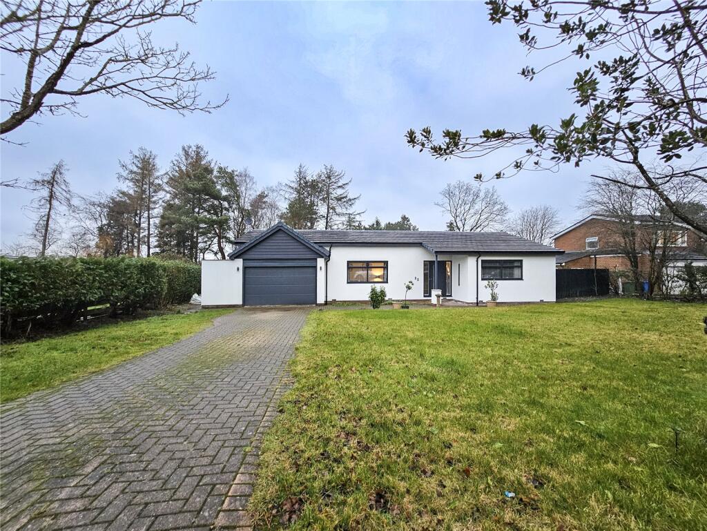 Main image of property: Hawthorn Way, Darras Hall, Ponteland, NE20