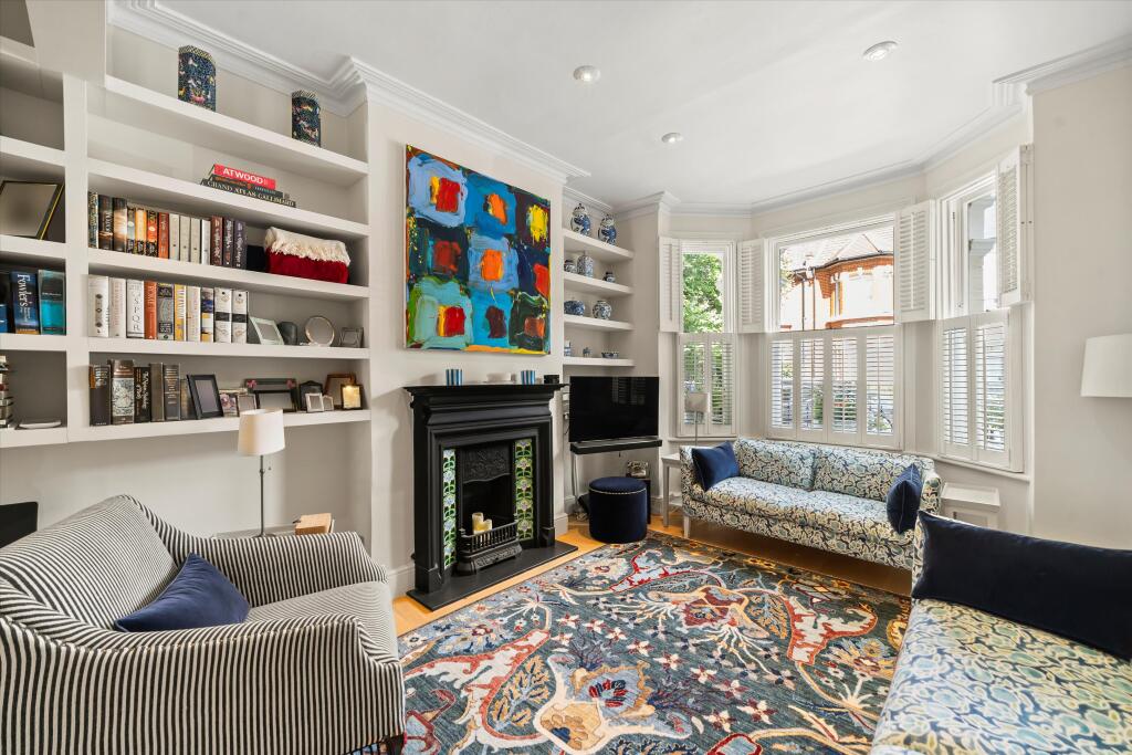 House in London - View 5