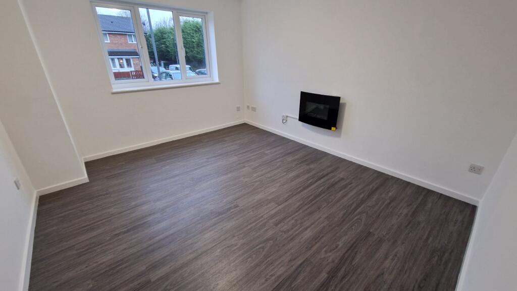 Apartment in Walsall - View 2