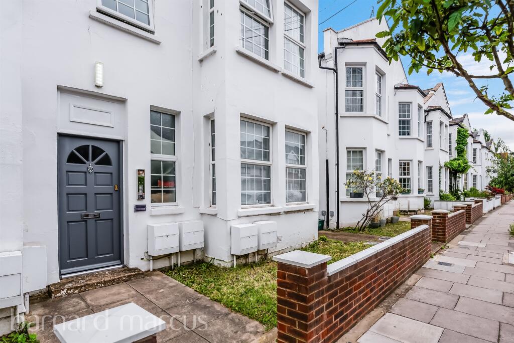 Main image of property: Robinson Road, London