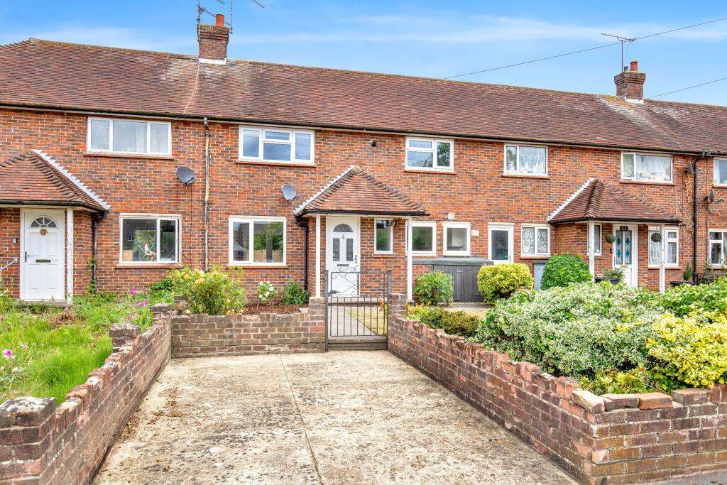 Main image of property: Church View, Ash