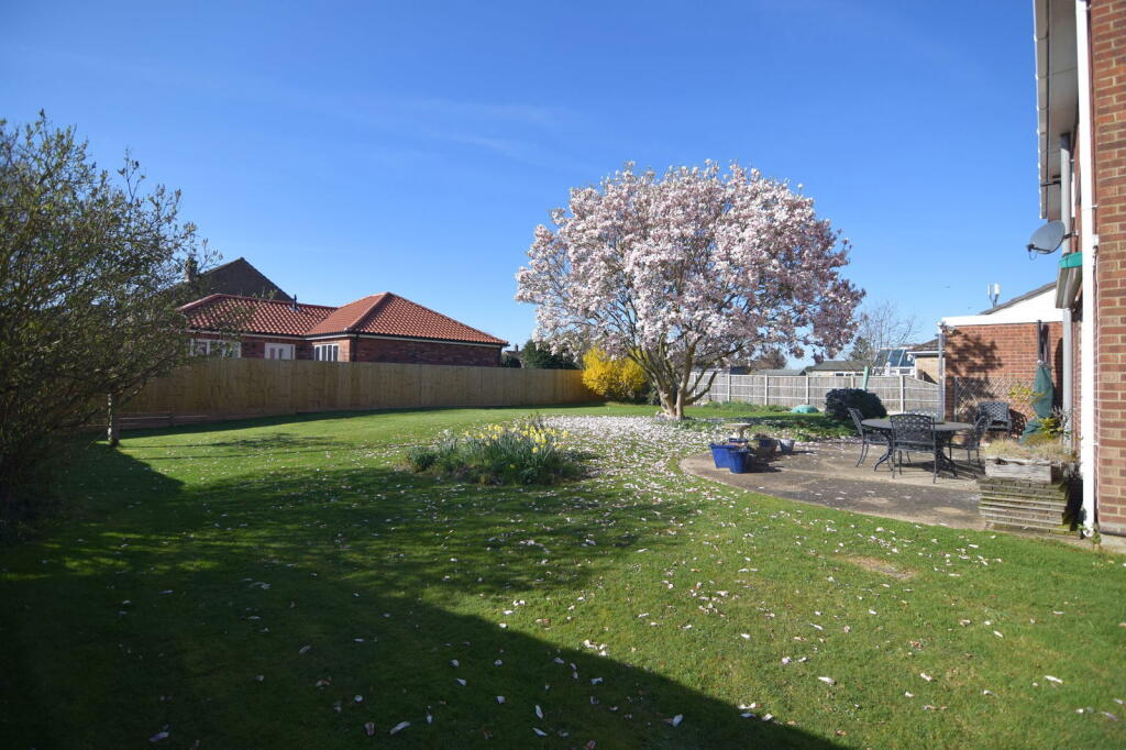 Station Road, Watlington photo 3