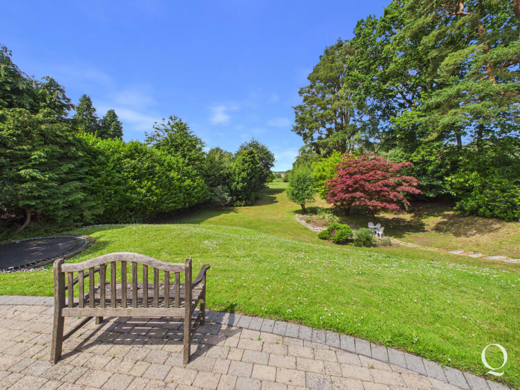Rushall Lane, Lytchett Matravers, Poole photo 5