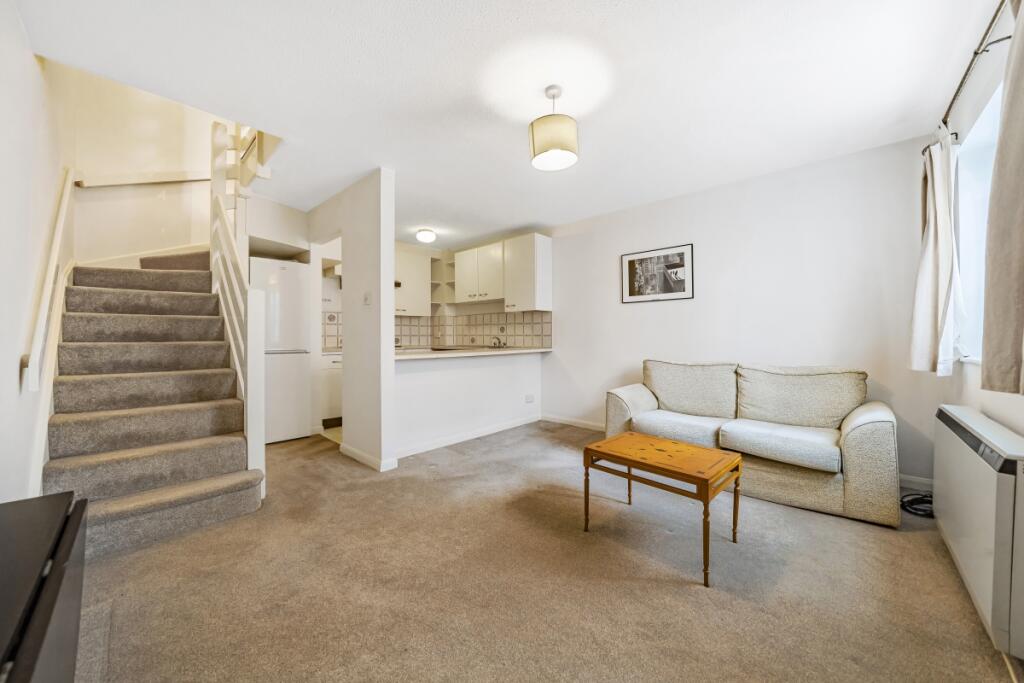 Main image of property: Rotherwood Close, Wimbledon, London, SW20