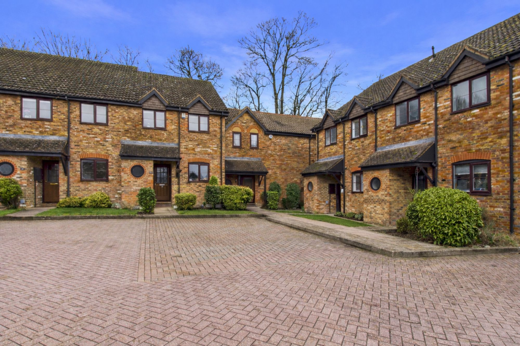 Main image of property: Lower Dunnymans, Banstead, SM7