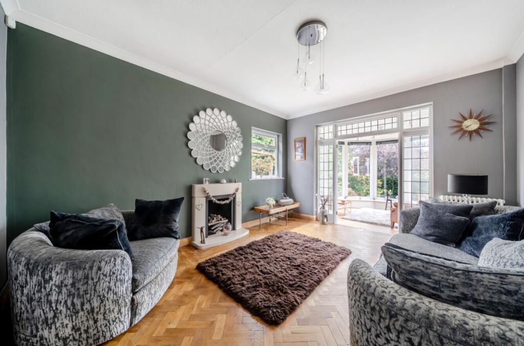 House in Nottingham - View 2