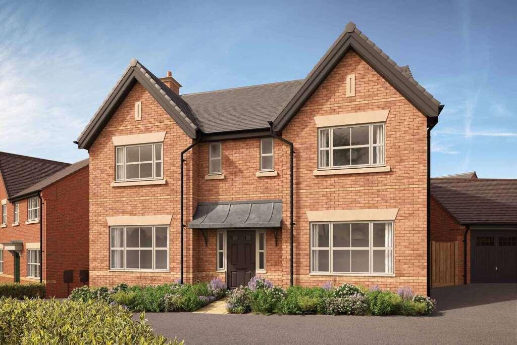 Main image of property: Martley Road,
Lower Broadheath,
Worcester,
WR26RG