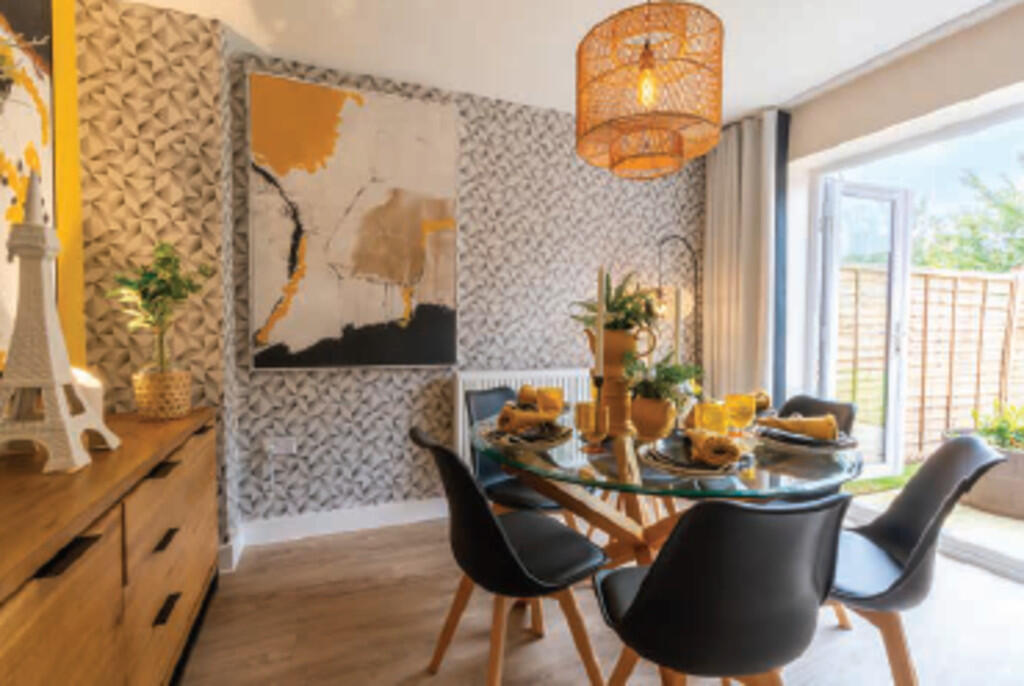 Additional image 3 of Plot 32 Woodwinds, Warton