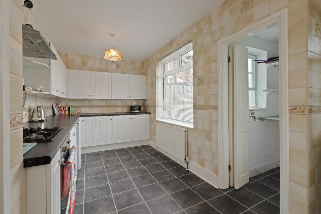 House in Sheffield - View 3