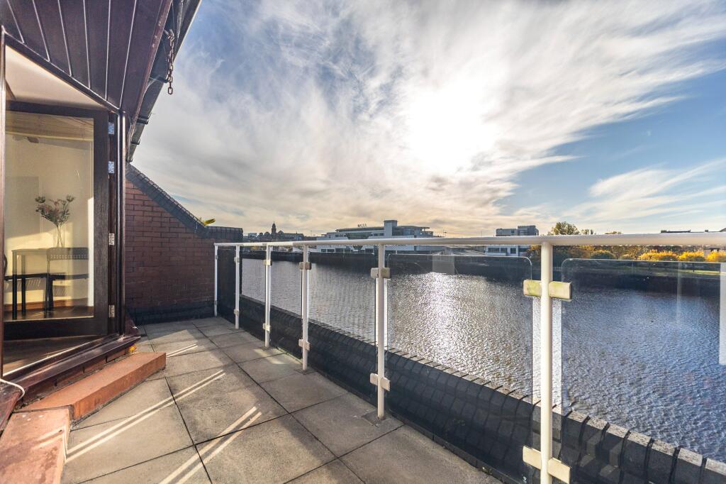 Main image of property: Lancefield Quay, Finnieston, Glasgow City