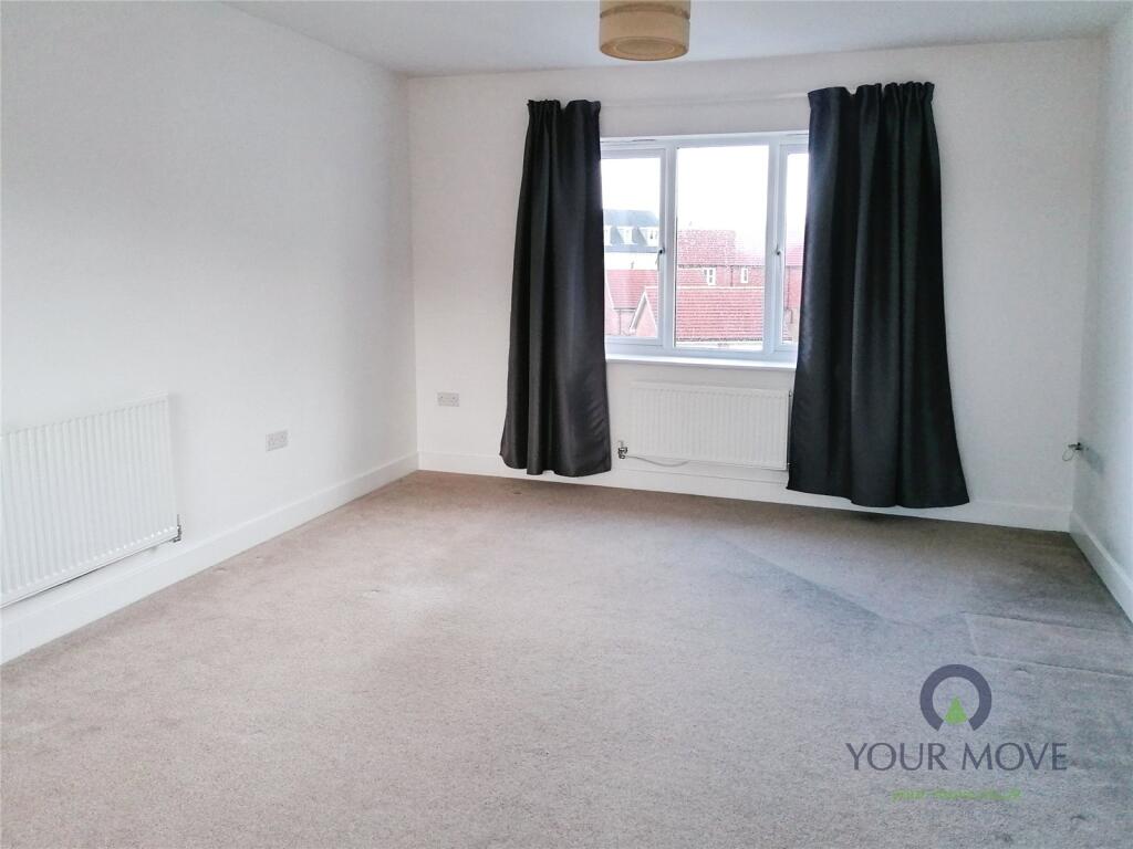 Apartment in Wealden, Polegate - View 2