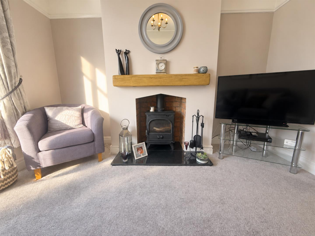 House in Chester - View 5