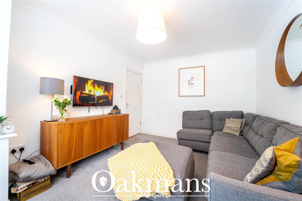 House in Birmingham, Acocks Green - View 5