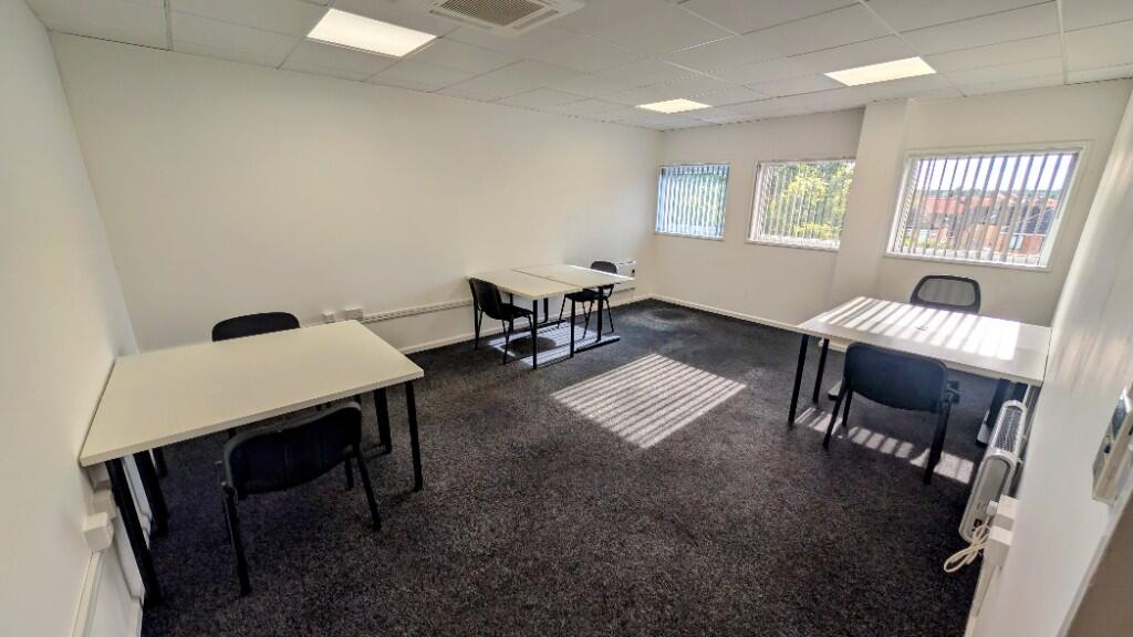 Main image of property: Suite 211, Colonial House, Swinemoor Lane, Beverley, East Riding Of Yorkshire, HU17