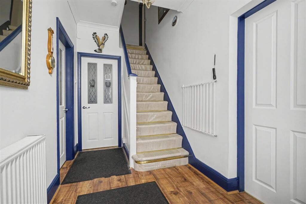 Owen Avenue, Long Eaton - View 6