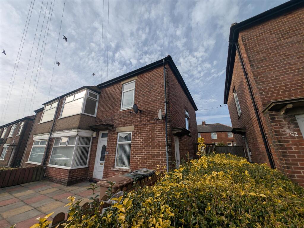 Main image of property: Balkwell Avenue, North Shields