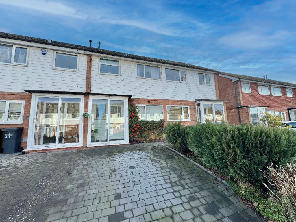 Main image of property: Bickenhill Park Road, Solihull