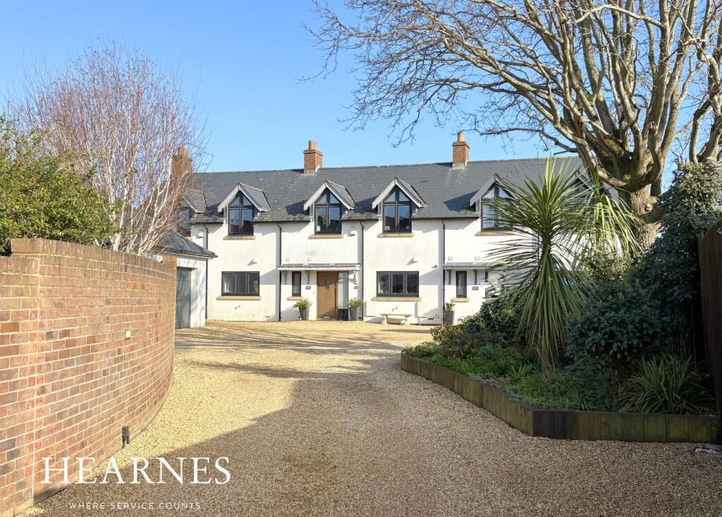 Main image of property: Lake Road, Hamworthy , Poole, BH15