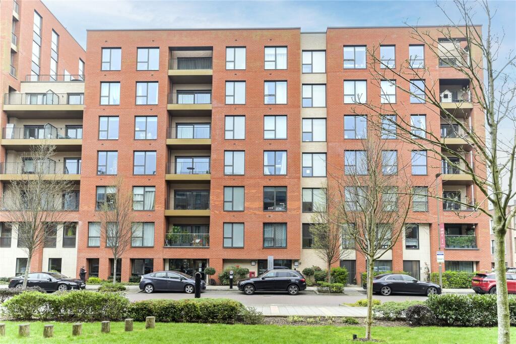 Main image of property: Pandorea House - Colindale Gardens, Colindale, NW9