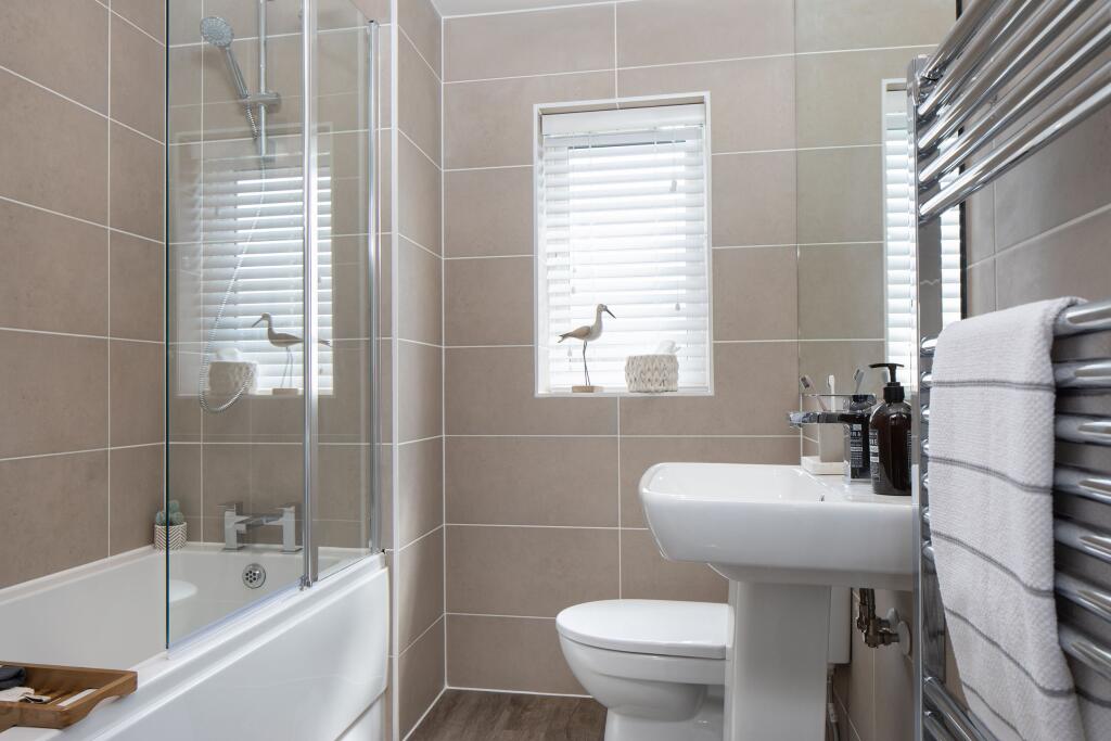 House in Arun, West Barnham - More