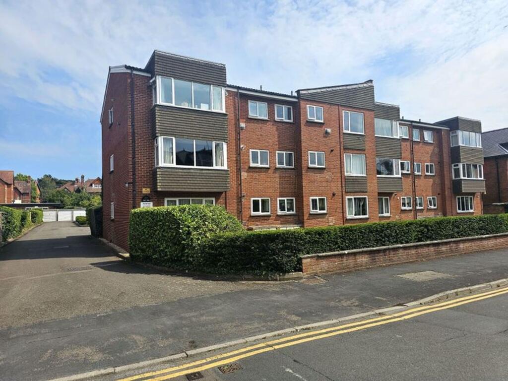 Main image of property: 7 The Firs, Heathville Road, Gloucester, GL1 3EW