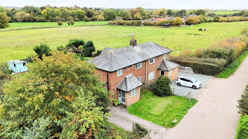 Main image of property: South Farm Cottages, London Colney, AL2