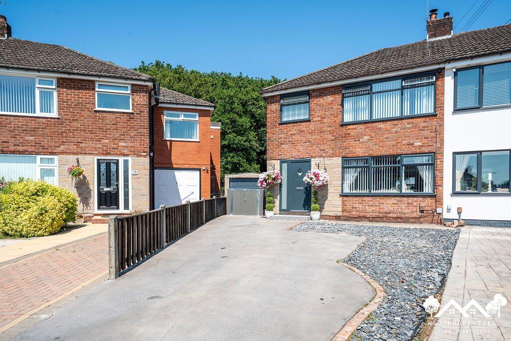 Main image of property: Mooreway, Rainhill, Prescot, L35 6PD