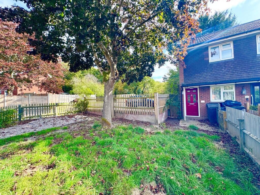 Main image of property: Wildfield Close, Wood Street Village, Guildford, GU3