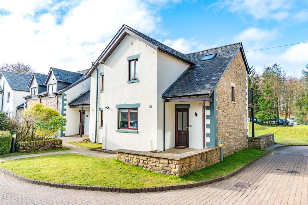 Main image of property: 13 Kirkstone Cottages, Whitbarrow Holiday Park, Berrier, Penrith, Cumbria