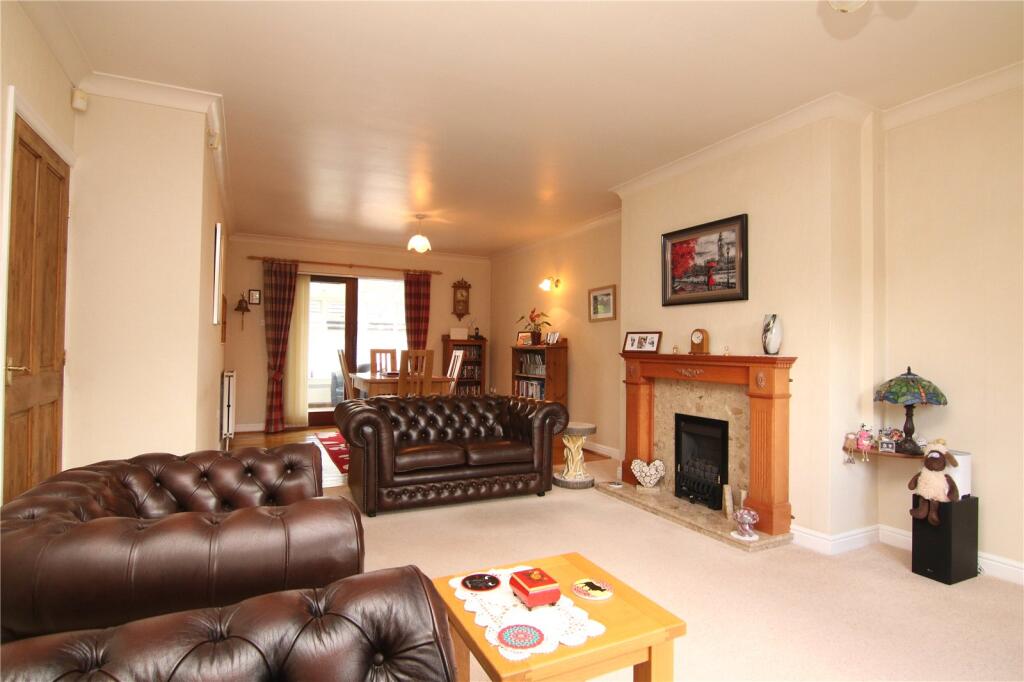 Garden Close, Glusburn, BD20 - View 4