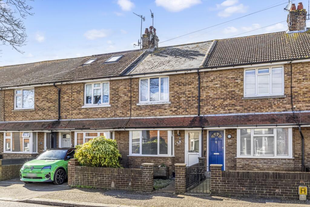 Main image of property: St. Elmo Road, Worthing, BN14