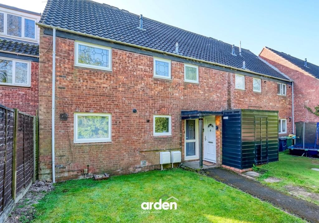 Heronfield Close, Redditch, B98