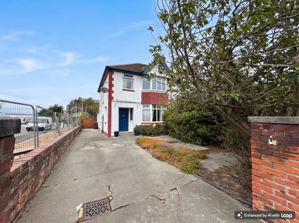 Main image of property: Lynton Road, Southport, PR8 3AW