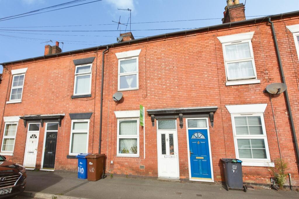 Main image of property: Wellington Street, Burton-On-Trent
