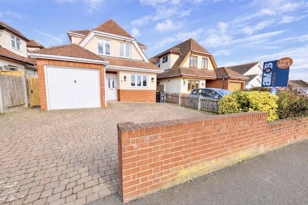 Main image of property: Plumberow Avenue, Hockley, Essex