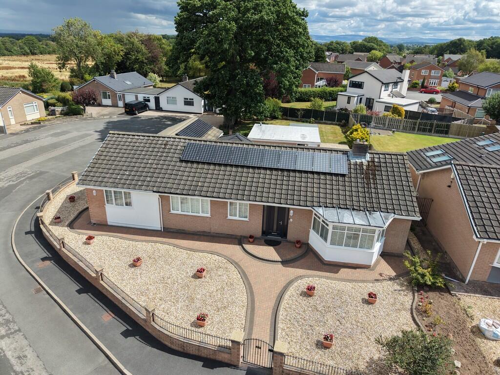 Main image of property: Cawflands, Durdar, Carlisle