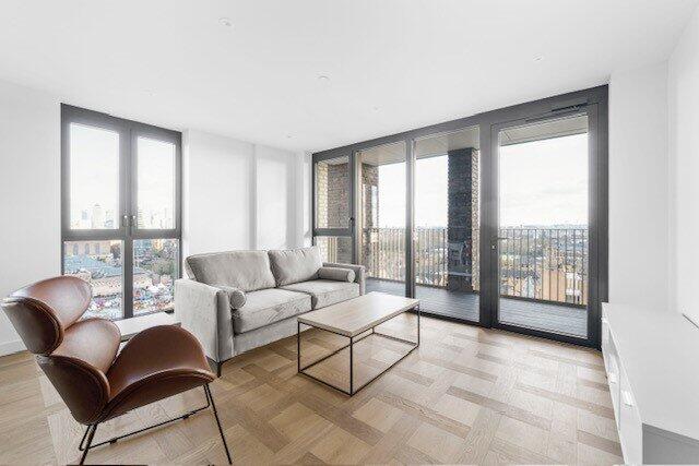 Main image of property: Boxwood Gardens, 
London Dock, E1W