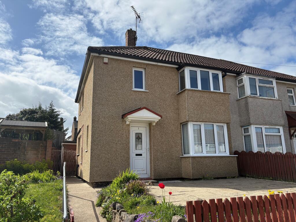 Main image of property: Newstead Street, Mansfield, NG19