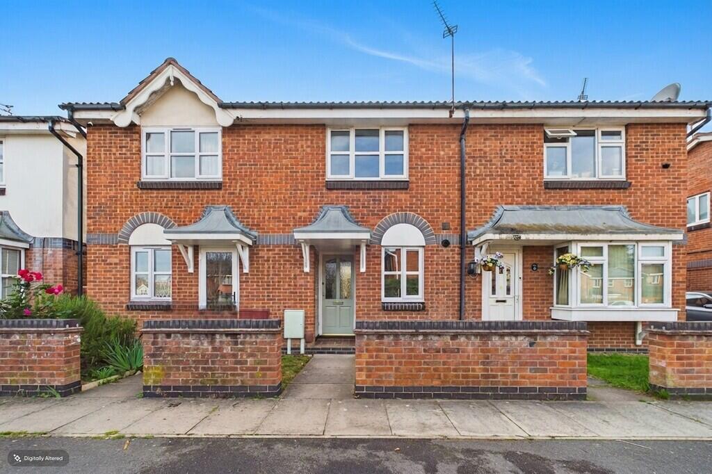 Main image of property: Pleasant Close, Loughborough