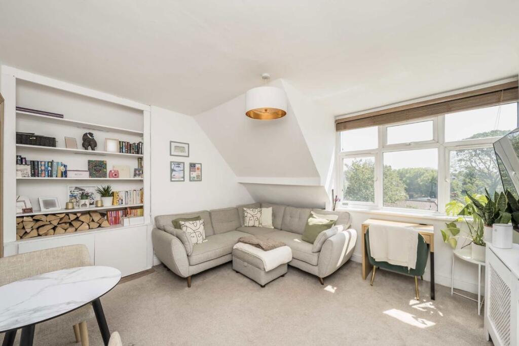 Main image of property: Rodway Road, Putney