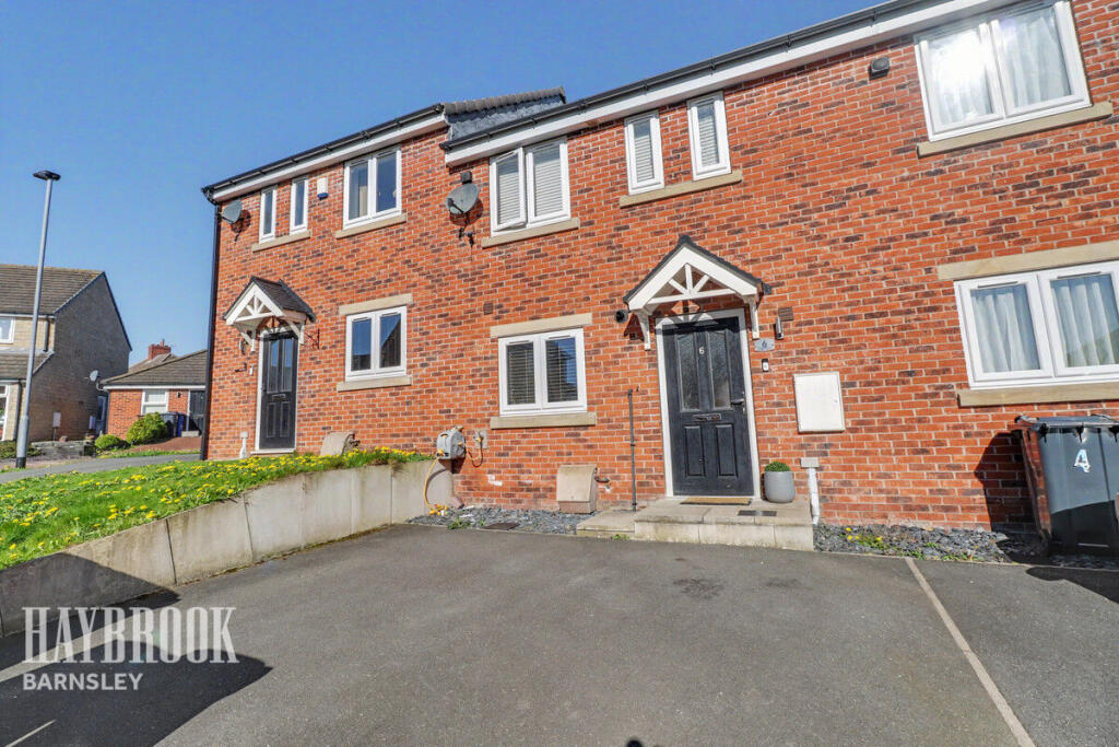 Main image of property: Kings Court, Wombwell