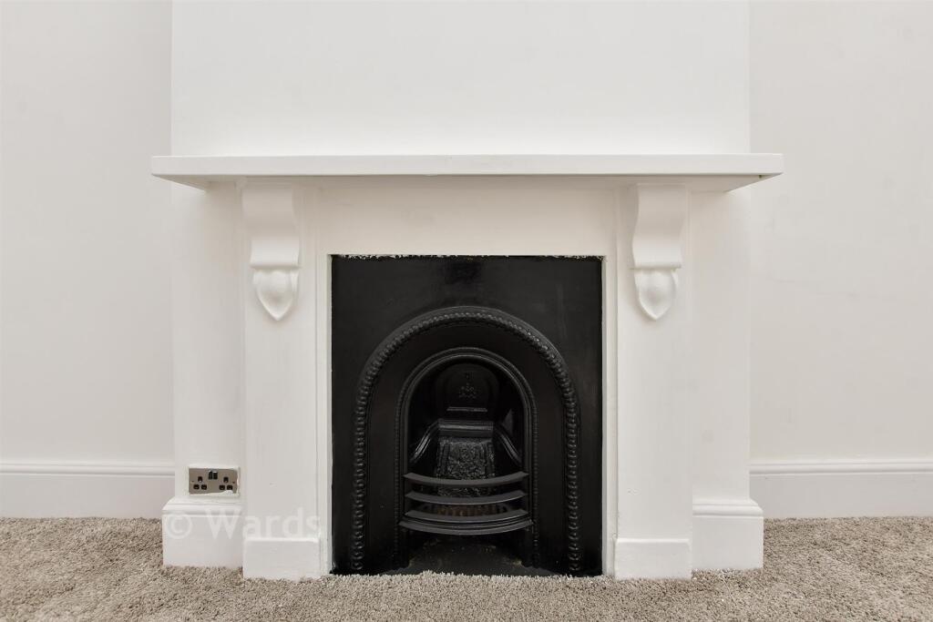 House in Thanet, St. Lawrence, Ramsgate - View 5
