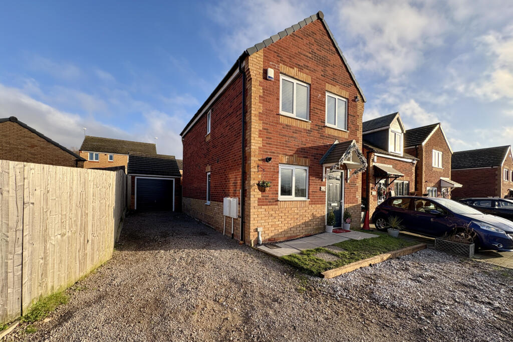 Main image of property: , Luddington Drive, Ashurst, Skelmersdale, WN8
