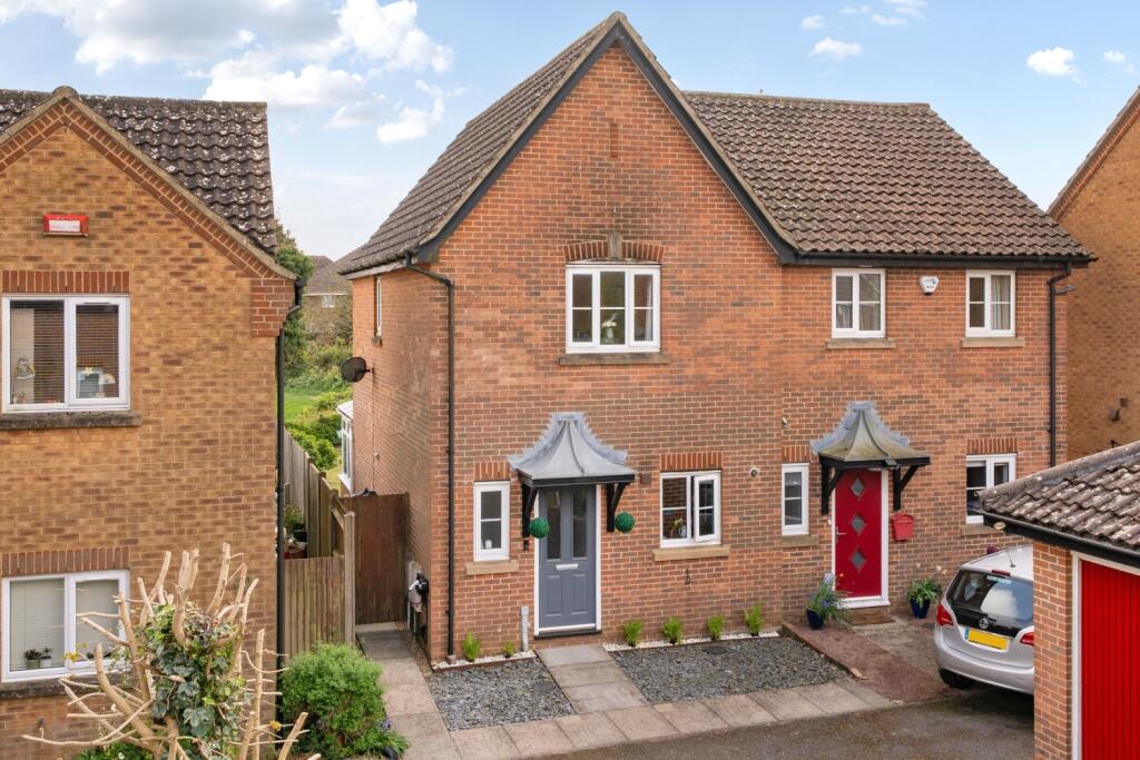 Main image of property: Mitchell Avenue, Hawkinge, CT18