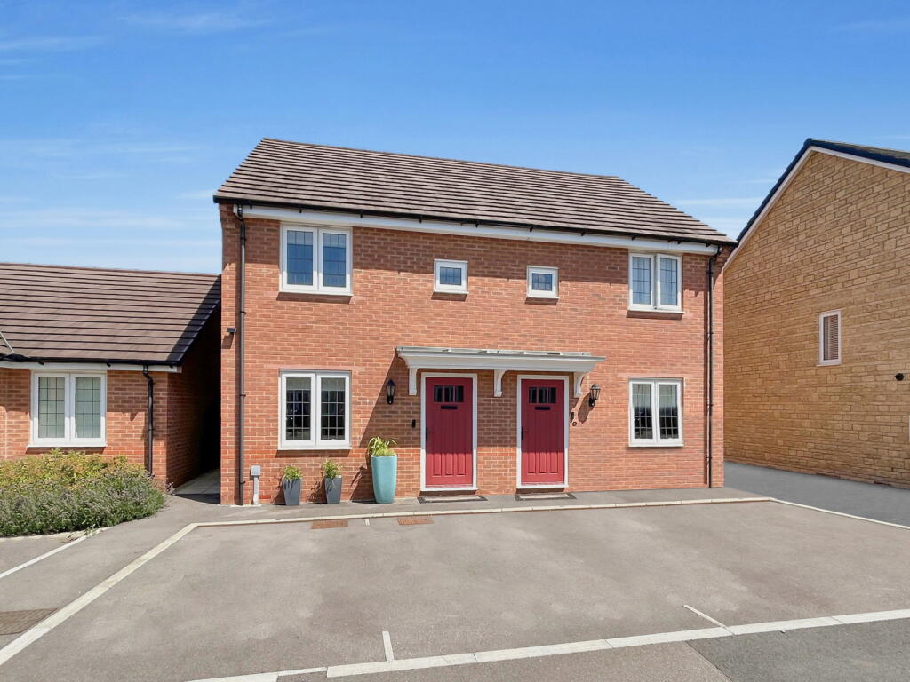 Main image of property: Deere Avenue, Chippenham