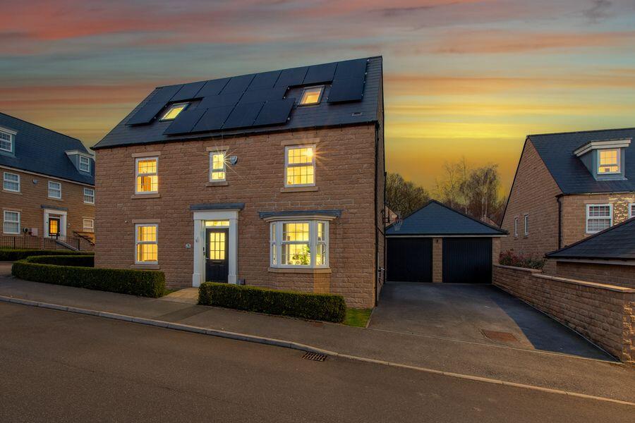 Main image of property: Bodington Way, Adel, LS16