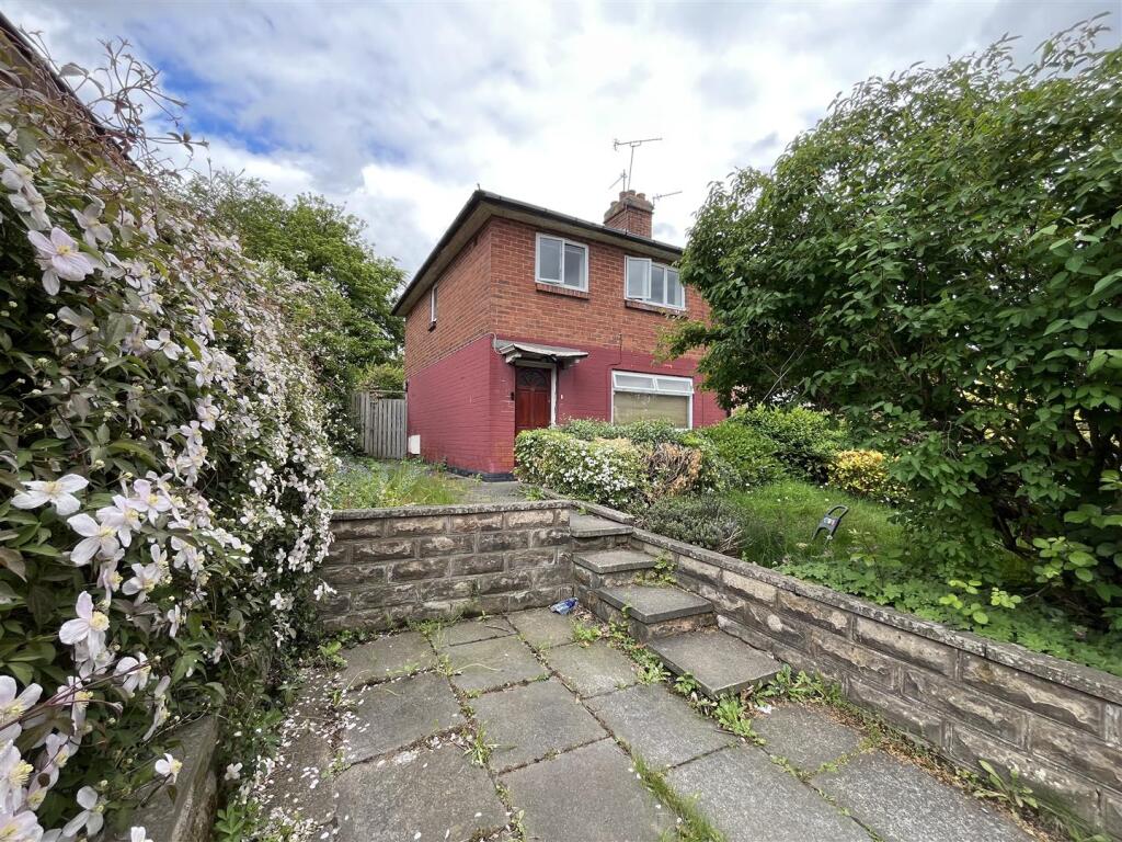 Main image of property: Potternewton Crescent, LS7