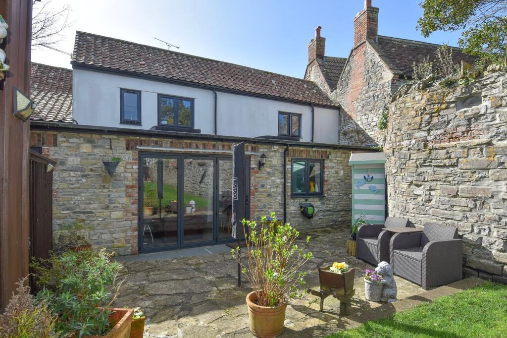 Main image of property: Church Street, Mark, Highbridge, TA9
