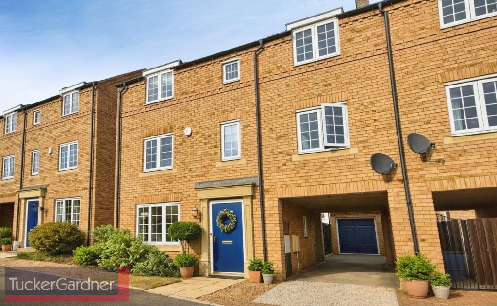 Main image of property: Longchamp Drive, Ely, CB7 4QL