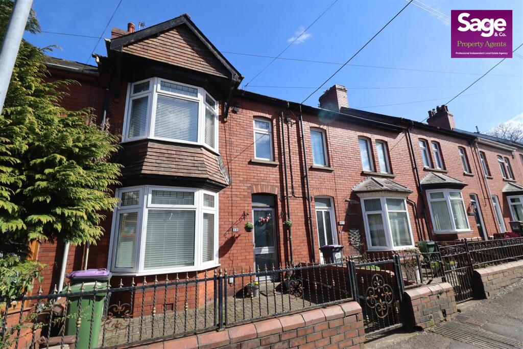 Main image of property: Stafford Road, Griffithstown, Pontypool